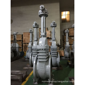 API Gate Valve